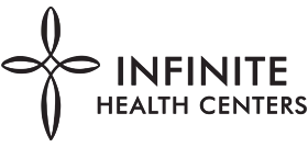 Weight Loss Cleveland TN Infinite Health Centers Logo