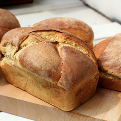 Almond Flour Bread Almond Flour Bread