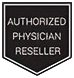 Authorized Physician Reseller