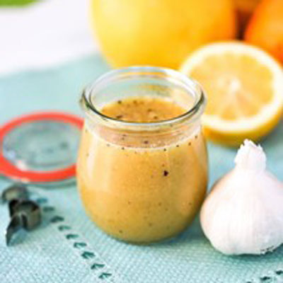 Citrus Dressing Citrus Dressing