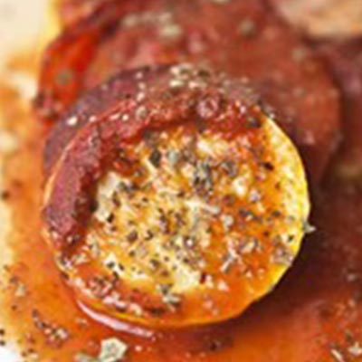 Clean Ratatouille Recipe Clean Ratatouille Recipe