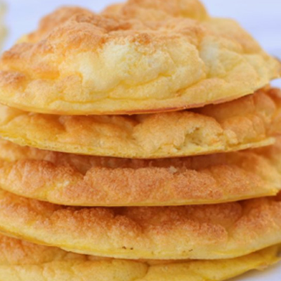Cloud Bread Recipe Cloud Bread Recipe