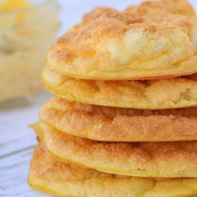 Cloud Bread Cloud Bread