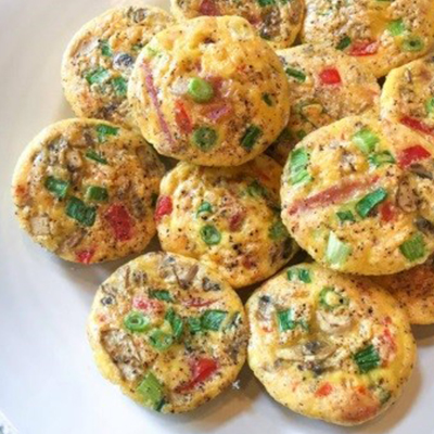 Egg Muffins