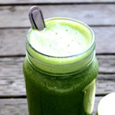 Green Smoothie