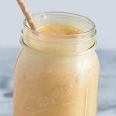 Pumpkin Pie Smoothie Pumpkin Pie Smoothie