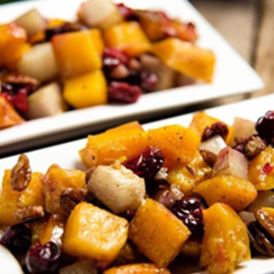 Sweet Roasted Butternut Squash Recipe Sweet Roasted Butternut Squash Recipe