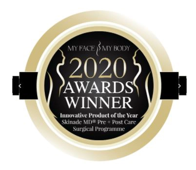 Weight Loss Cleveland TN 2020 Awards Winner