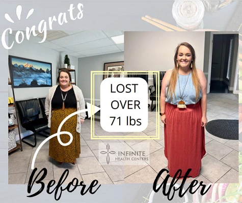 Weight Loss Cleveland TN Before And After