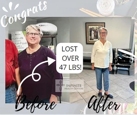 Weight Loss Cleveland TN Before And After