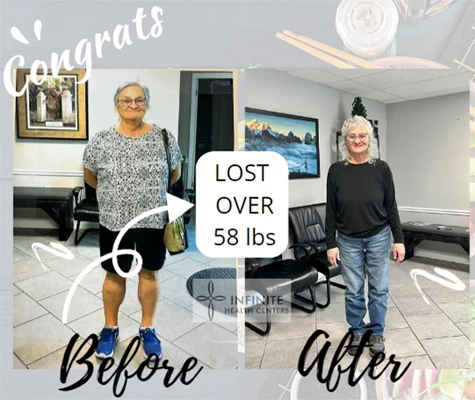 Weight Loss Cleveland TN Before And After