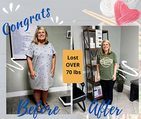 Weight Loss Cleveland TN Before And After