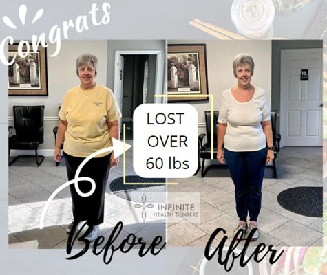 Weight Loss Cleveland TN Before And After