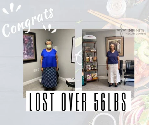 Weight Loss Cleveland TN Before And After