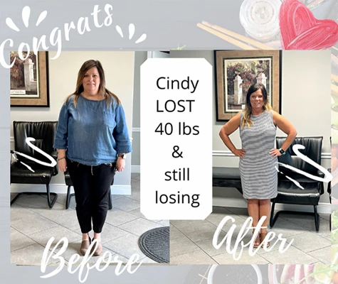 Weight Loss Cleveland TN Before And After