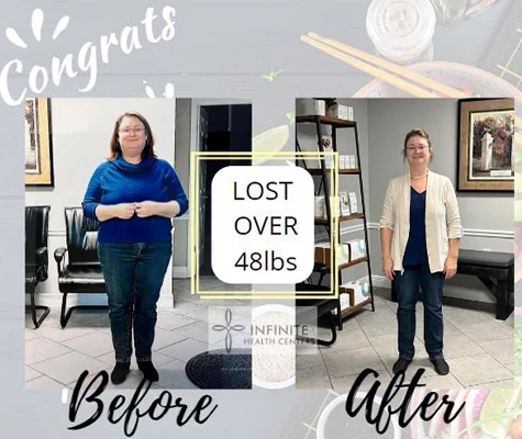 Weight Loss Cleveland TN Before And After