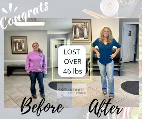 Weight Loss Cleveland TN Before And After