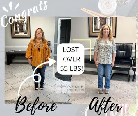 Weight Loss Cleveland TN Before And After