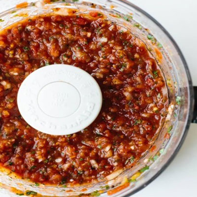 Best Salsa Recipe Best Salsa Recipe
