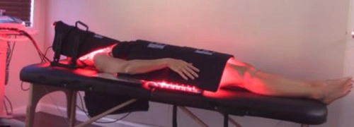 Red Light Therapy in Cleveland TN