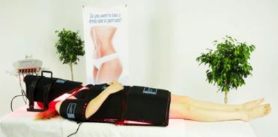 Weight Loss Cleveland TN Red Light Therapy