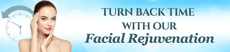 Weight Loss Cleveland TN Turn Back Time With Facial Rejuvenation