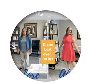 Weight Loss Cleveland TN Weight Loss Testimonial