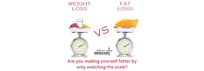 Weight Loss Cleveland TN Weight Loss Vs Fat Loss