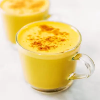 Weight Loss Cleveland TN Golden Cashew Latte