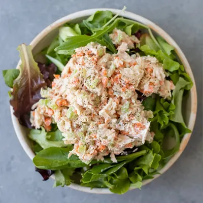 Weight Loss Cleveland TN Tuna Salad