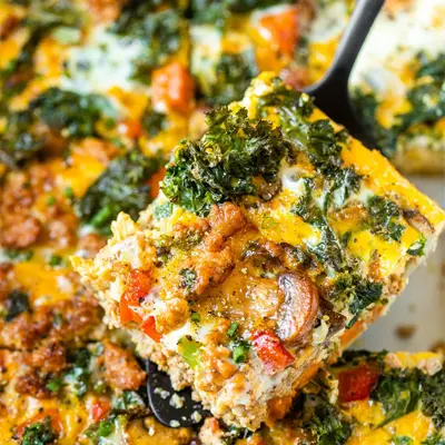 Weight Loss Cleveland TN Breakfast Casserole Weight Loss Cleveland TN Breakfast Casserole