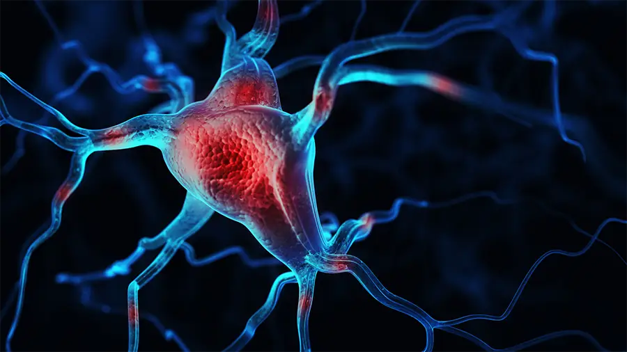 Neuropathy Cleveland TN Nerves